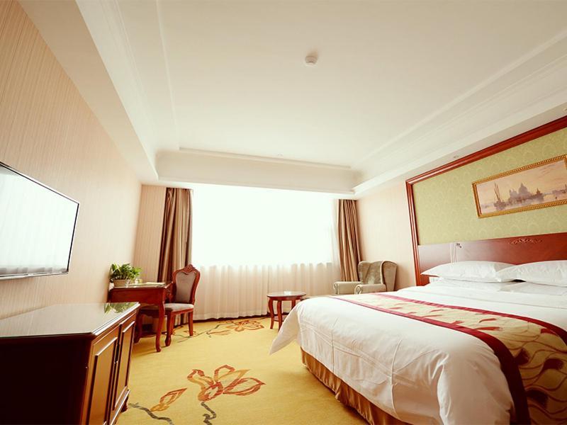 Vienna Jiading New Thượng Hải