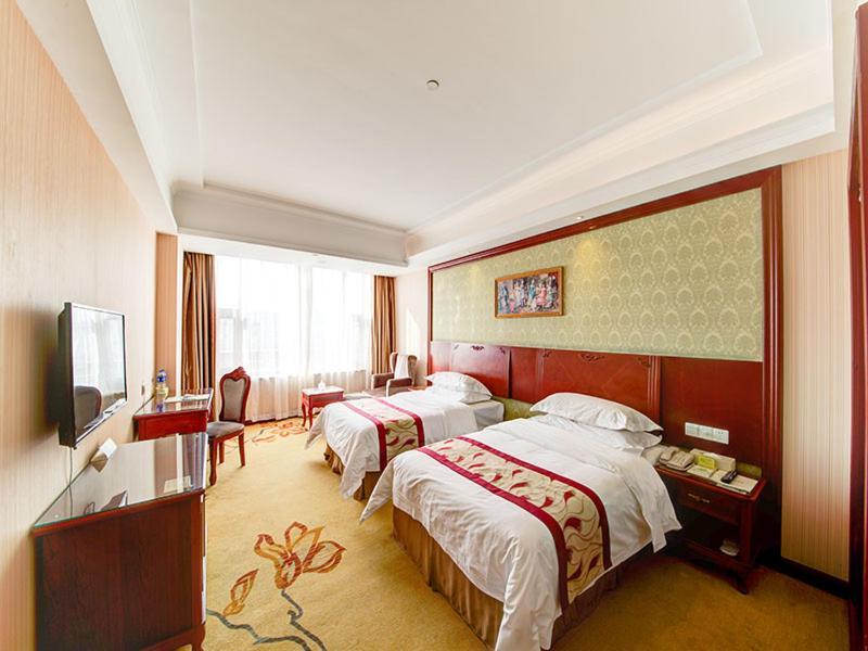 Vienna Jiading New