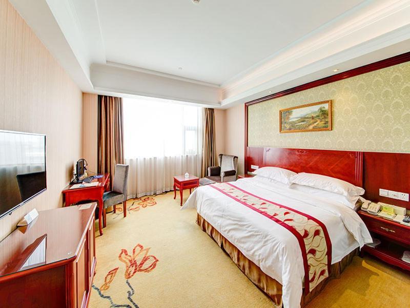 Vienna Jiading New Thượng Hải