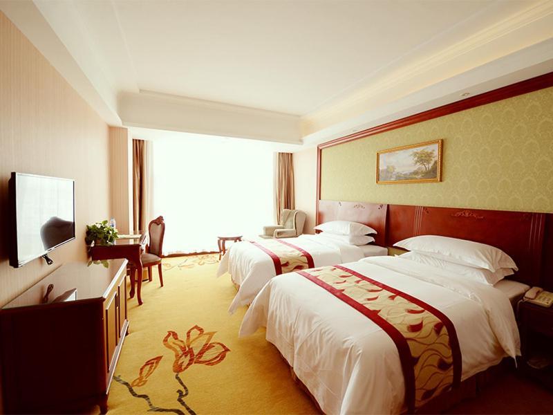 Khách sạn Vienna Jiading New Thượng Hải