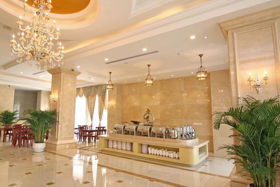 Vienna Jiading New 3* Shanghai