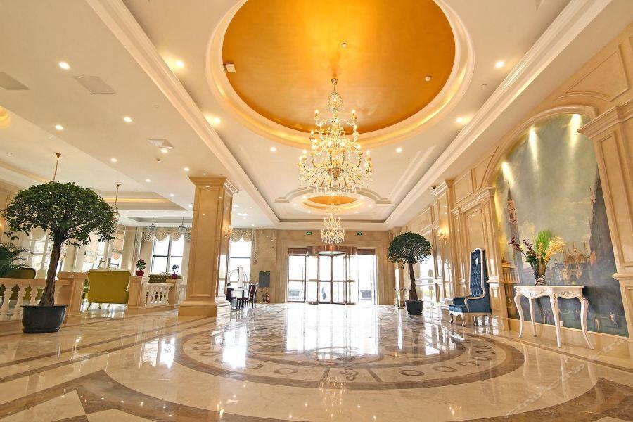 Hotel Vienna Jiading New 3*