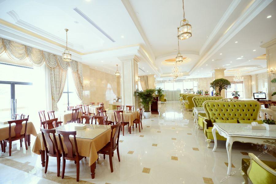 Vienna Jiading New Shanghai