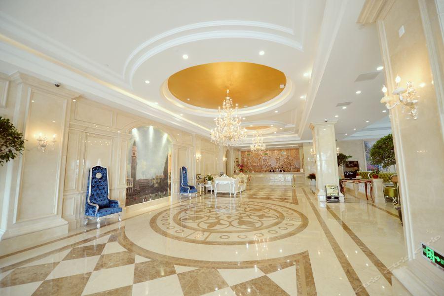 Vienna Jiading New