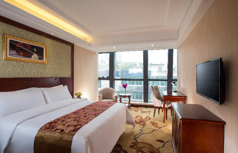 Vienna Jiading New Shanghai